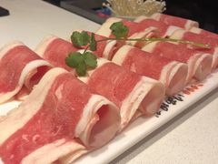 胶原肥牛-川西坝子(老军营店)