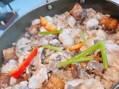 -谭厨中山传家菜.乳鸽.脆鲩鱼(华强北中航城店)