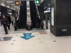 -平安里(地铁站)
