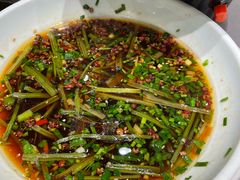 -钱记·乡野菜(紫荆花路店)