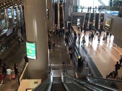 -香港会议展览中心演讲厅