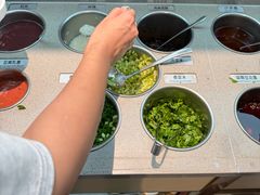 -海底捞火锅(璞丽中心店)
