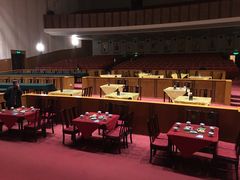 -北京前门建国饭店