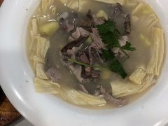 -海宝酒家(中山四路店)