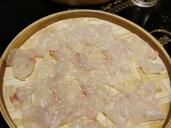 -草鱼先生潮州鱼生·虾生(新厦花园店)