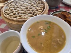 -小慧莜面村(青东店)