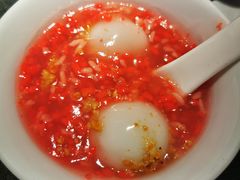 -锦府园·新台州菜(合生汇店)
