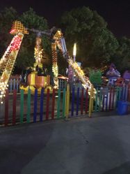 -贝乐欣亲子乐园(麦多生活广场店)