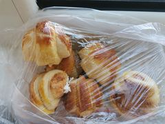 -爱德顺糕点食屋(利民道店)