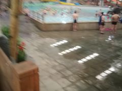 -南宫温泉水世界