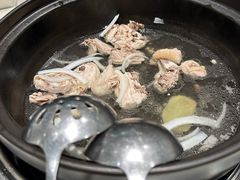 -四季缤纷椰子鸡(雨花亭凯德广场店)