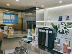 -DX HAIR SALON·发现未知美发沙龙