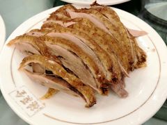 -北京全聚德(天安门店)