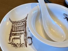 -南翔馒头店(豫园店)