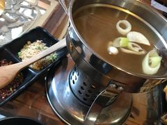 -丽江庭院之丽江往事(安定门店)