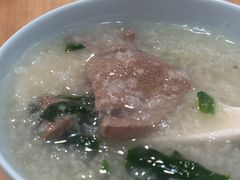 -宏状元现熬粥·京味菜(黄寺大街店)