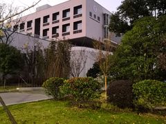 -江南大学(蠡湖校区)