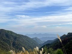 -东白山