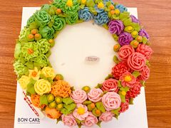 -BON CAKE(华贸购物中心店)
