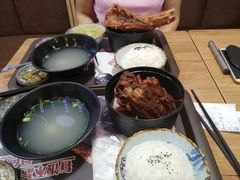 -吾牧酱骨(三好街店)
