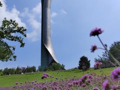 -沈阳植物园