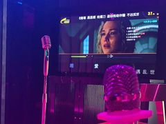 -金乐迪 PARTY KTV(熙街店)