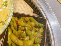 -小团圆灶台鱼·百城头牌菜(千岛湖店)