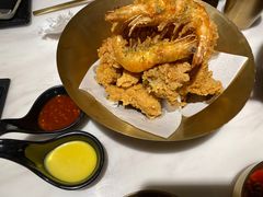 -HOTISLAND海鸡岛·韩国料理(江南西店)