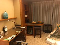 -上海浦东嘉里大酒店