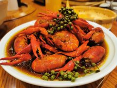 -村长家的疙瘩汤·东营菜(东营茶城店)