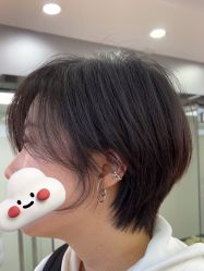 -赤道 Hair Salon