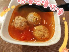 -老家猪肝面(石油路店)