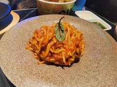 -DEEP·美式餐吧(五棵松华熙LIVE店)