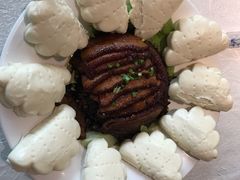 梅菜扣肉-鑫巴蜀(和平里店)