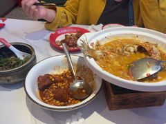 -来菜·湖北头牌藕汤(武商MALL众圆店)