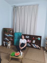 -米莱摄影写真(五大道别墅店)