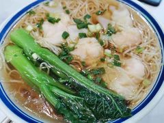 -东鑫记港式茶餐厅(南京东路店)
