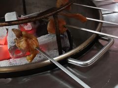 -炭虎子水浒烤肉(梦时代店)