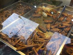 -桥香园云南过桥米线(金马碧鸡店)