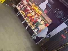 -CGV影城(东港IMAX店)