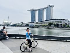 -新加坡文华东方酒店