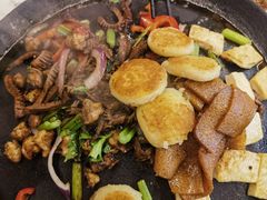 -一烙锅(友谊店)