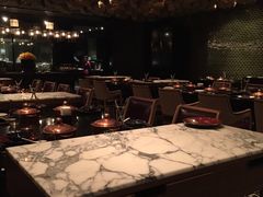 -风与炭BBQ户外火锅烧烤(成都群光君悦酒店)