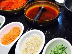 -豪食披萨烤肉自助(保定商场店)