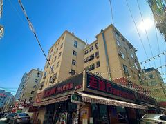 -老地方啤酒屋·海鲜青岛菜大排档(台东步行街店)