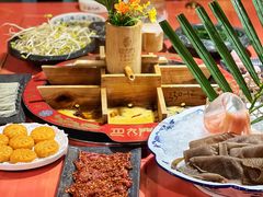 -巴九门老火锅(来福士打望店)