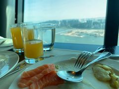 -澳门旅游塔360°旋转餐厅(南湾湖广场店)