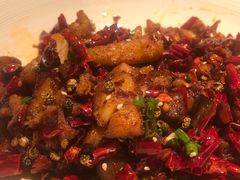 -太二酸菜鱼(永旺梦乐城店)