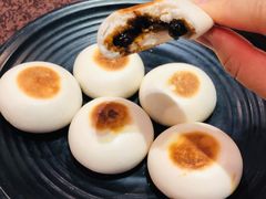 红糖锅盔-刘胖子家常菜·蹄花焖藕(中南店)