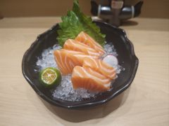 -友壹町寿司(佛山新DNA店)